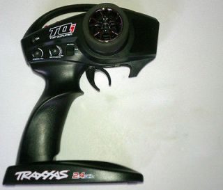 traxxas 2.4ghz radio in Cars, Trucks & Motorcycles