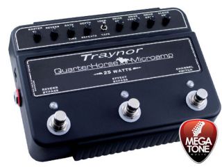 traynor amps in Electric
