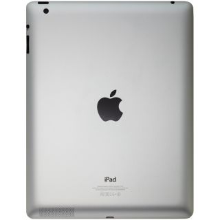 Apple iPad 4th Generation with Retina Display 64GB, Wi Fi 4G Unlocked 