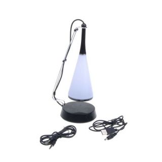 Fashionable Touch Sensor LED Table Lamp Light With PC Phone Mini 