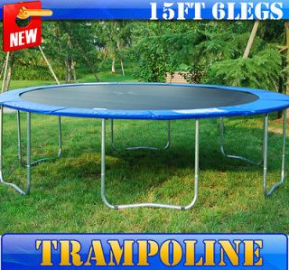 15 trampoline in Trampolines