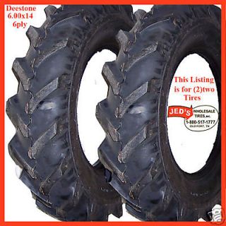 14 tractor tires in Tractor Parts