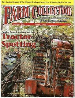 Custom tractor, Bolens Ridemaster, Ford collector