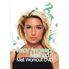 TRACY ANDERSON METHOD  MAT WORKOUT (NEW & SEALED R1 DV