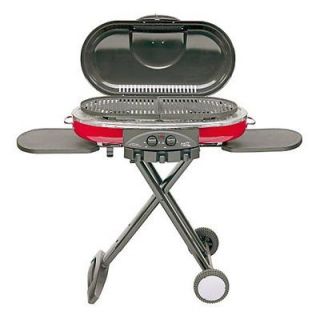 Coleman 9949 750 Road Trip Grill LXE