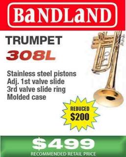jupiter trumpets in Trumpet
