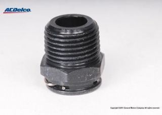 ACDELCO OE SERVICE 15724728 Transmission Cooler Part/Component (Fits 