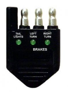 trailer light tester in  Motors