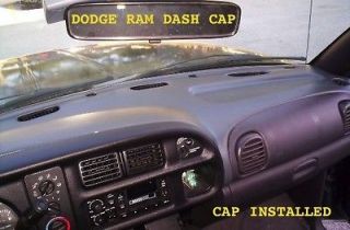 1999 dodge ram 1500 dash in Dash Parts