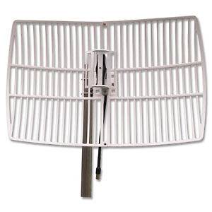 parabolic wifi antenna in Home Networking & Connectivity