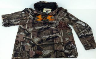 UNDER ARMOUR Camo Antler Hoodie