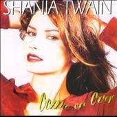 Come on Over by Shania Twain (CD, Nov 1997, Mercury)