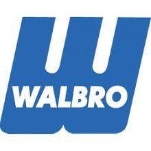 Walbro WT 798, WT 798 1 Carburetor assembly fits Craftsman WeedEater 