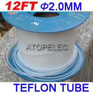 teflon tubing in Consumer Electronics