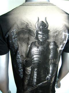   Sword Warrior Japan Venum of Shogun UFCMMA Shorts/s T Shirt .XL