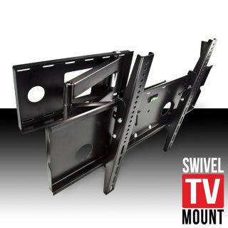 full motion tv mount in TV Mounts & Brackets