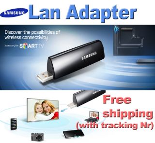   Wireless Lan Adapter  WIS12ABGNX , High Speed WiFi , New for Smart TV