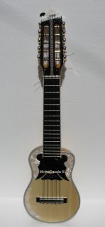 charango in Guitar