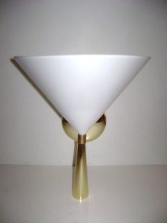 ARTELUCE Mid Century GUARICHE SCONCE LAMP Sarfatti EAMES Deco LIGHT