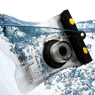 underwater camera in SCUBA & Snorkeling
