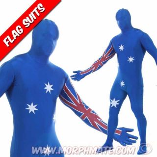 Morphsuit Australia Genuine Costume All Sizes Australia Morphsuits 