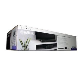   YSP 2200 BLACK DIGITAL SOUND PROJECTOR HDMI AUDIO YSP 2200BL HD NEW