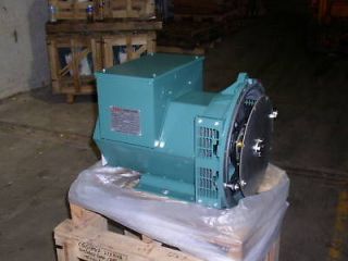 Generator Alternator Head 184G 33KW 1 phase SAE# 3/11.5 Stamford Type