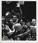 1989 Chuck Person Detlef Schrempf Pacers Olden Polynice Seattle Huge 