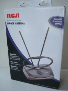 rca hdtv antenna in Antennas & Dishes