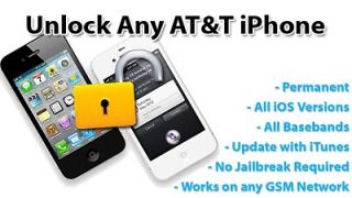   Unlock Code for AT&T USA Apple iPhone 3G 3GS 4 4S Same Day Fast Unlock