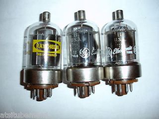 6146 tubes in Vintage Electronics