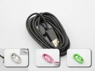2m 2 0 sync data usb charger cable for iphone