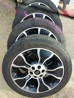 used 22 inch tires in Wheel + Tire Packages