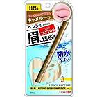   Real Lasting Eyebrow Pencil 24h a 01 Camel Brown 1Day Tattoo