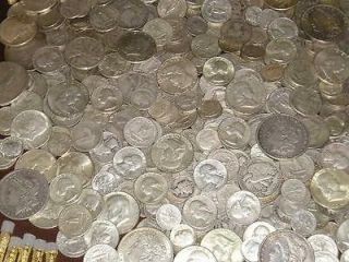 pre 1964 coins in Coins US