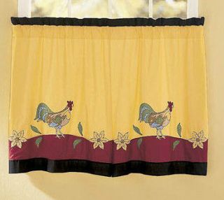 rustic curtains in Curtains, Drapes & Valances
