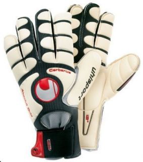   CERBERUS ABSOLUTGRIP M Molded Long Palm Professional Goalkeeper Gloves