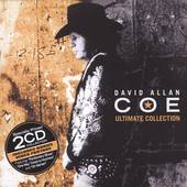 Ultimate Collection by David Allan Coe CD, Apr 2005, 2 Discs, Madacy 