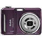 Kodak Easyshare 1649094 C1550 16 Megapixels Digital Camera   5x 