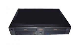 Rio DDV9500 Dual Deck VCR