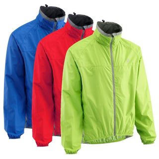 Tenn Mens Cycling Vapor Jacket   Waterproof & Breathable