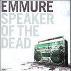 Emmure Speaker Of The Dead CD NEW (UK Import)
