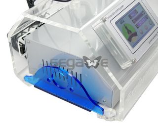  Ultrasonic Liposuction Vacuum Bipolar RF Laser Slimming Machine 8