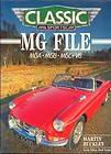 MGB V8 Engine Manual New DIY MG Motor Conversion Book