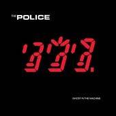 Police Ghost In The Machine (Remastered) (Dig) CD ** NEW **