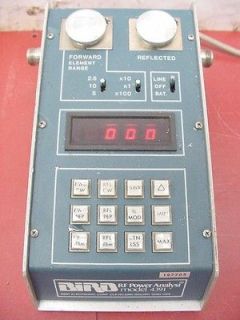 digital wattmeter in Consumer Electronics