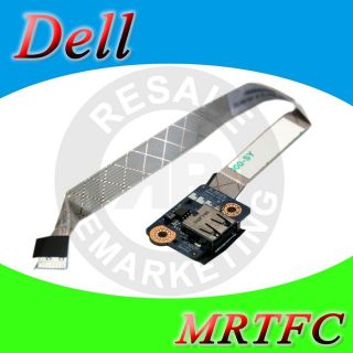 Dell Studio 1747 Right Side USB Port IO Circuit Board USB Board MRTFC