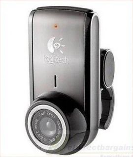 Logitech 2.0MP Quickcam Webcam Notebooks Pro C905 for PC
