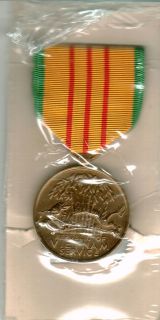 vietnam medals in Vietnam (1961 75)