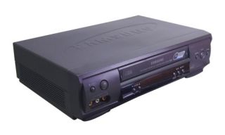 Samsung VR8160 VCR